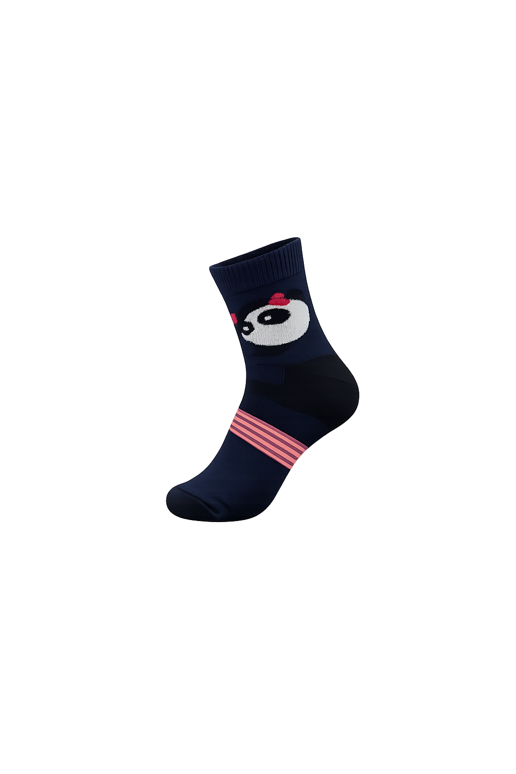About Us sock product showcase four