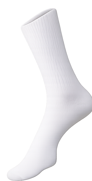 Sharmane ladies sock product design four