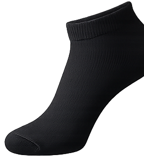 Sharmane ladies sock product design five