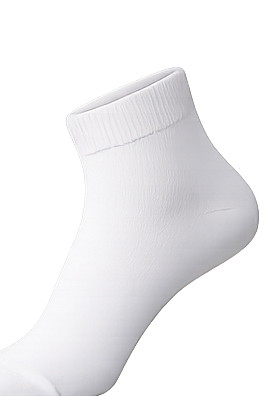 Sharmane ladies sock product design six