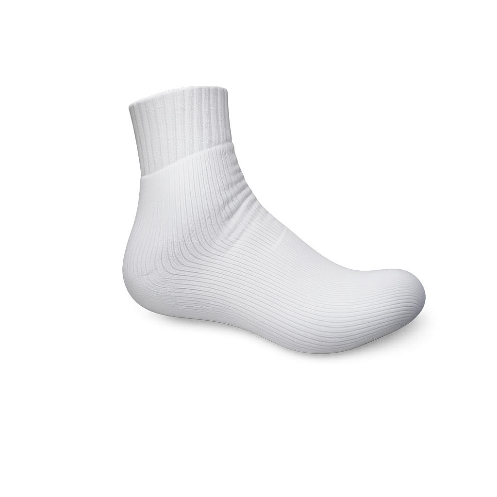 Microfresh sock product design two