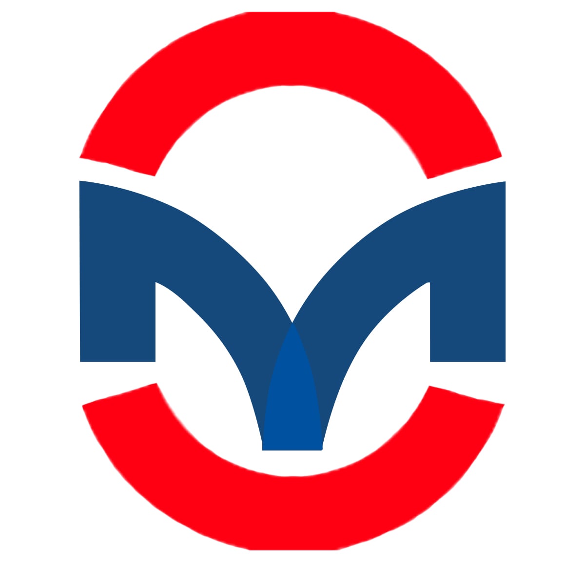 Chase Melton logo